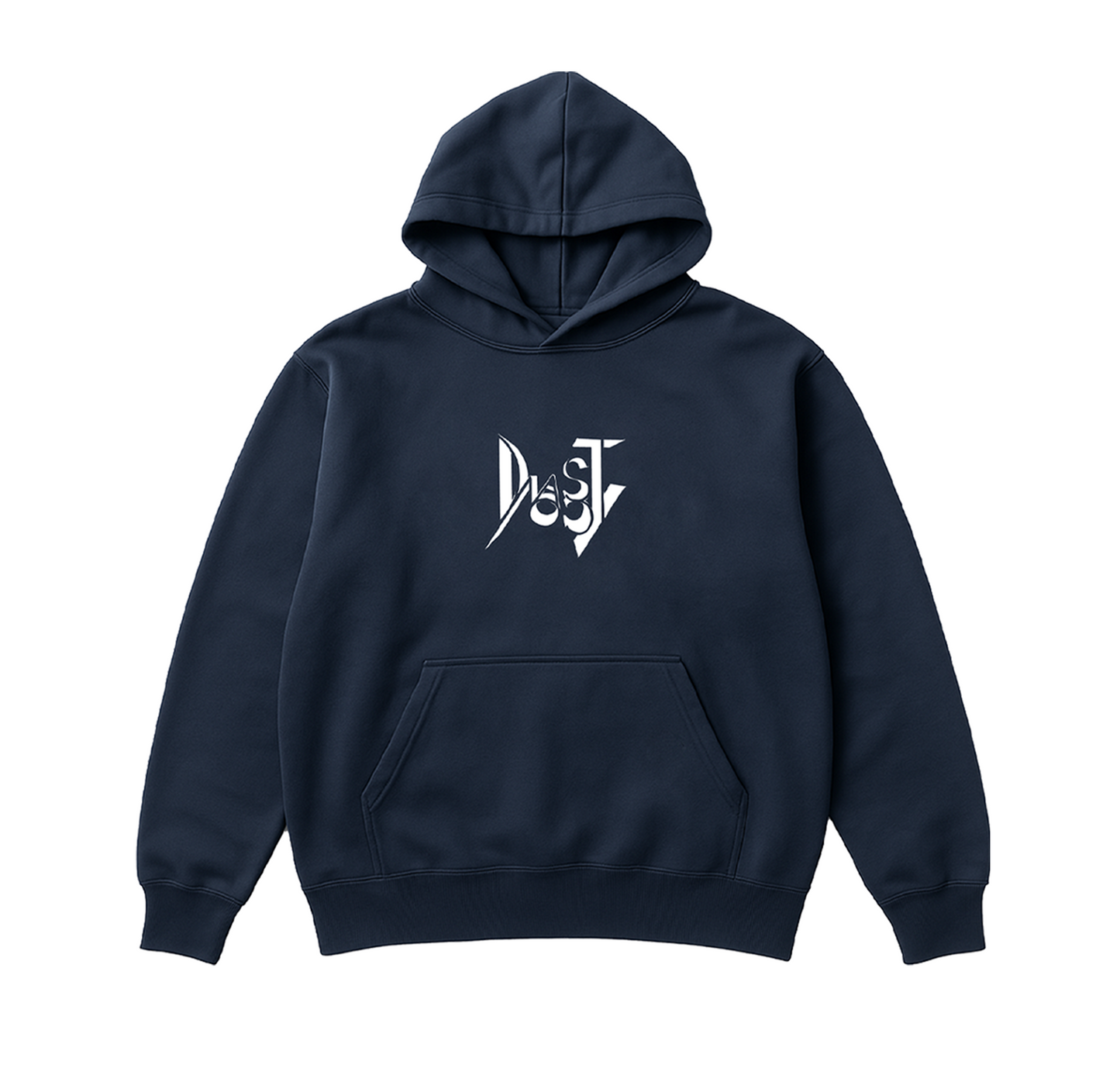 LOGO HOODIE - 2025