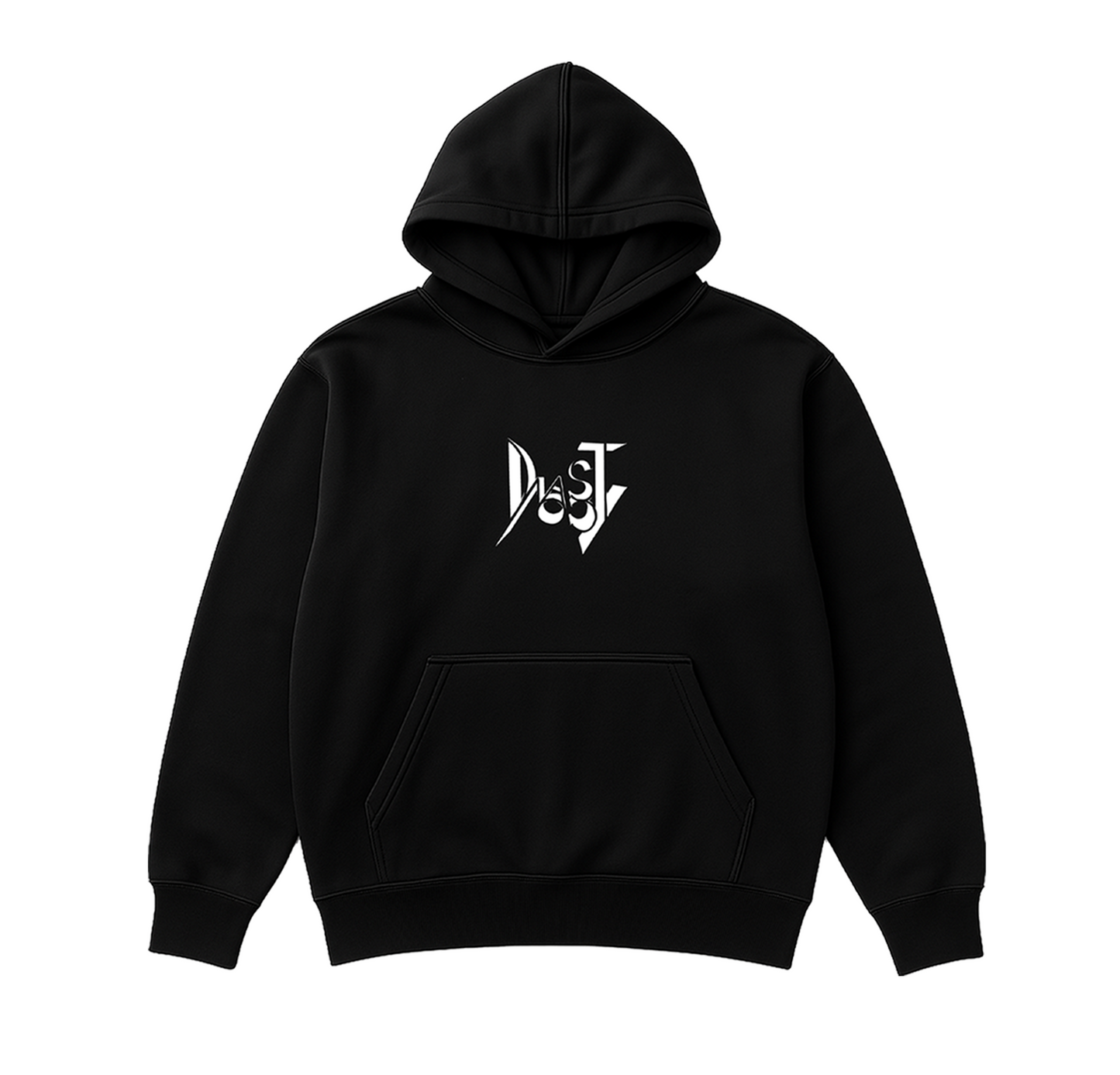 LOGO HOODIE - 2025