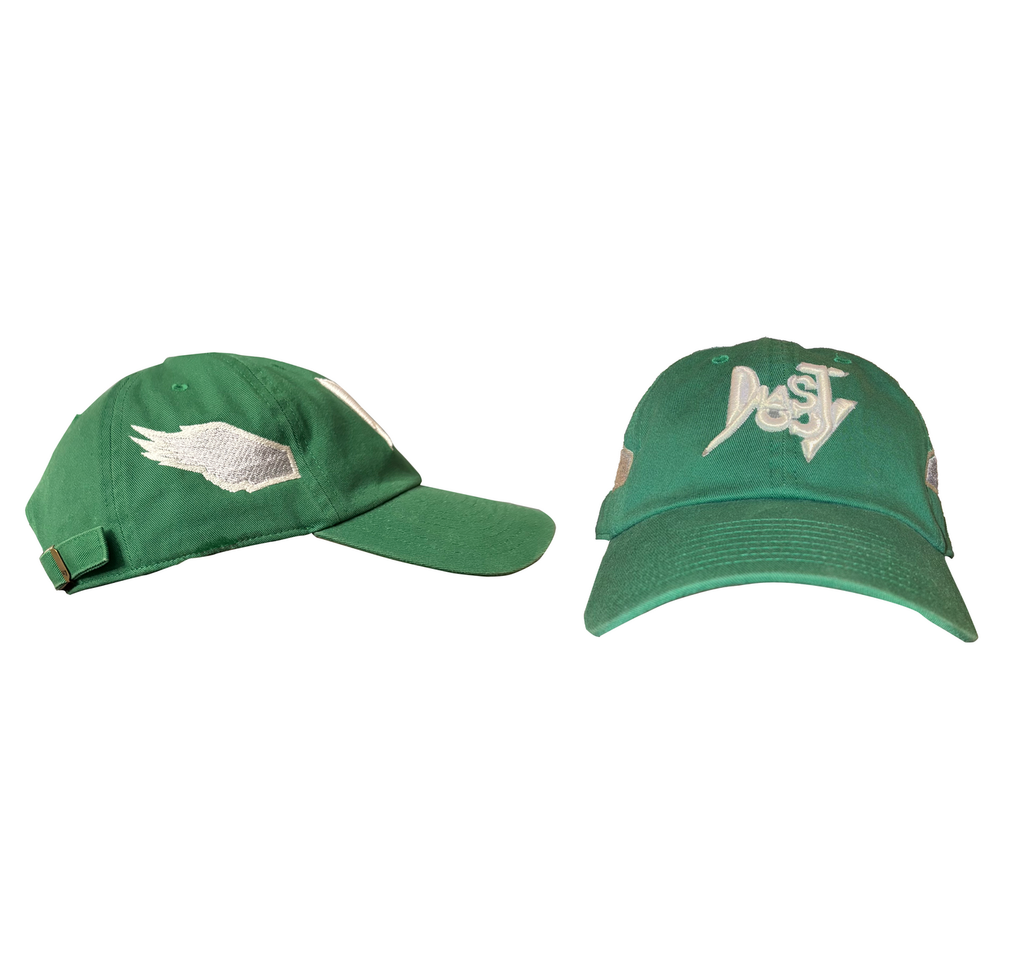 EAGLE WINGS HAT