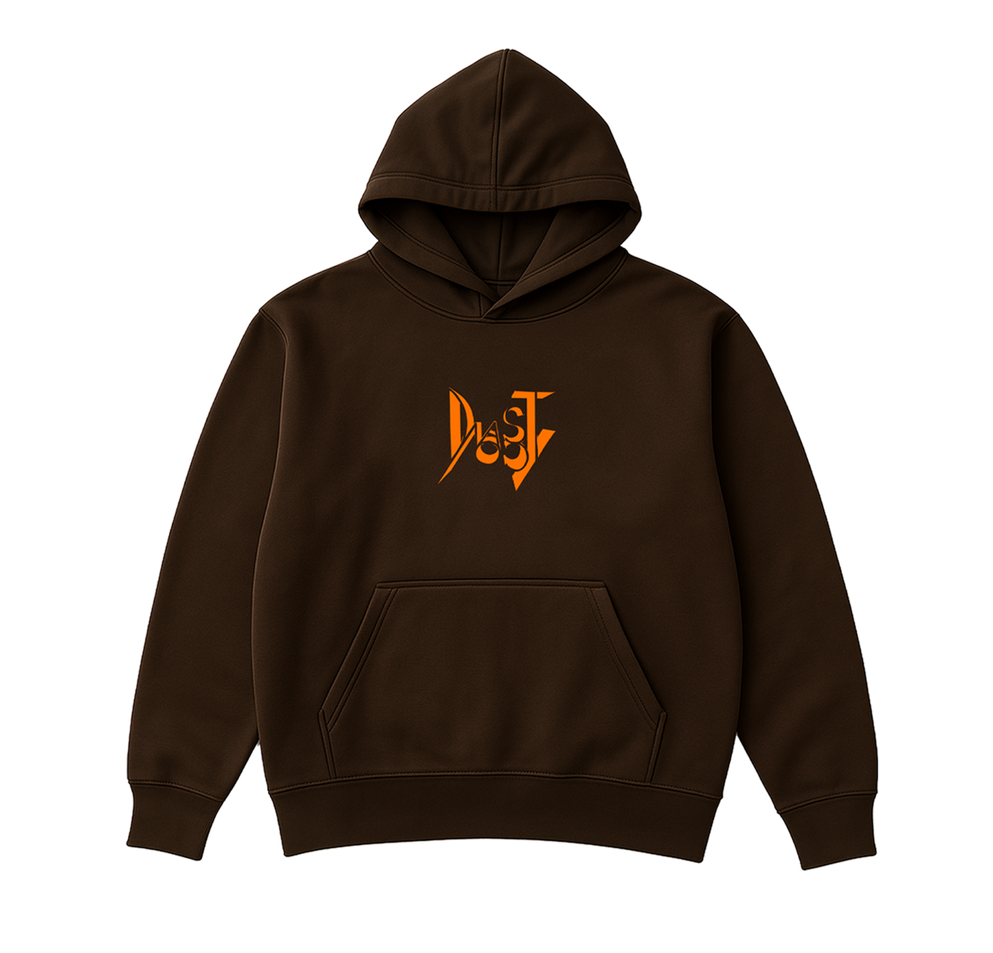LOGO HOODIE - 2025