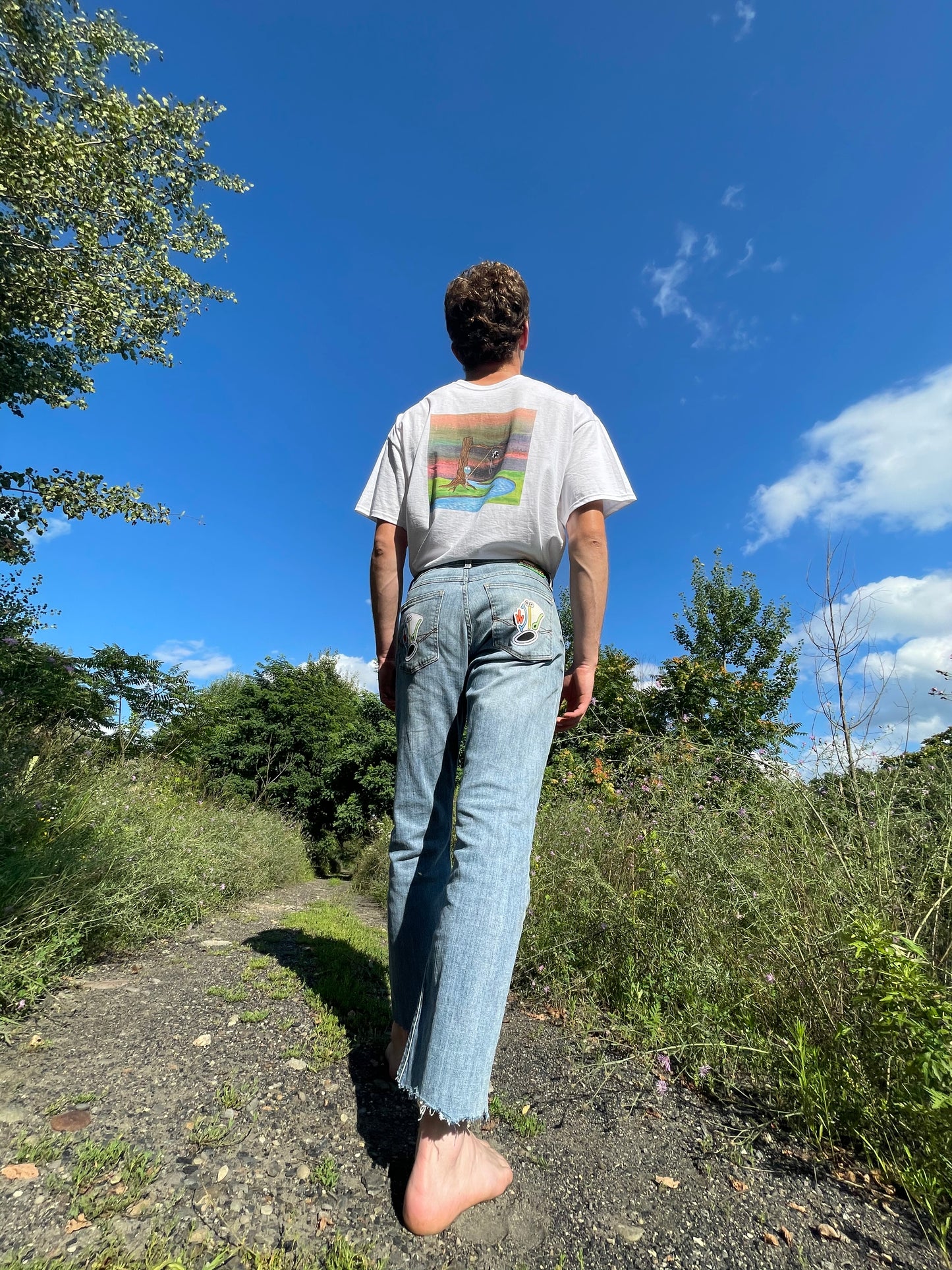 WILDLIFE - 2021