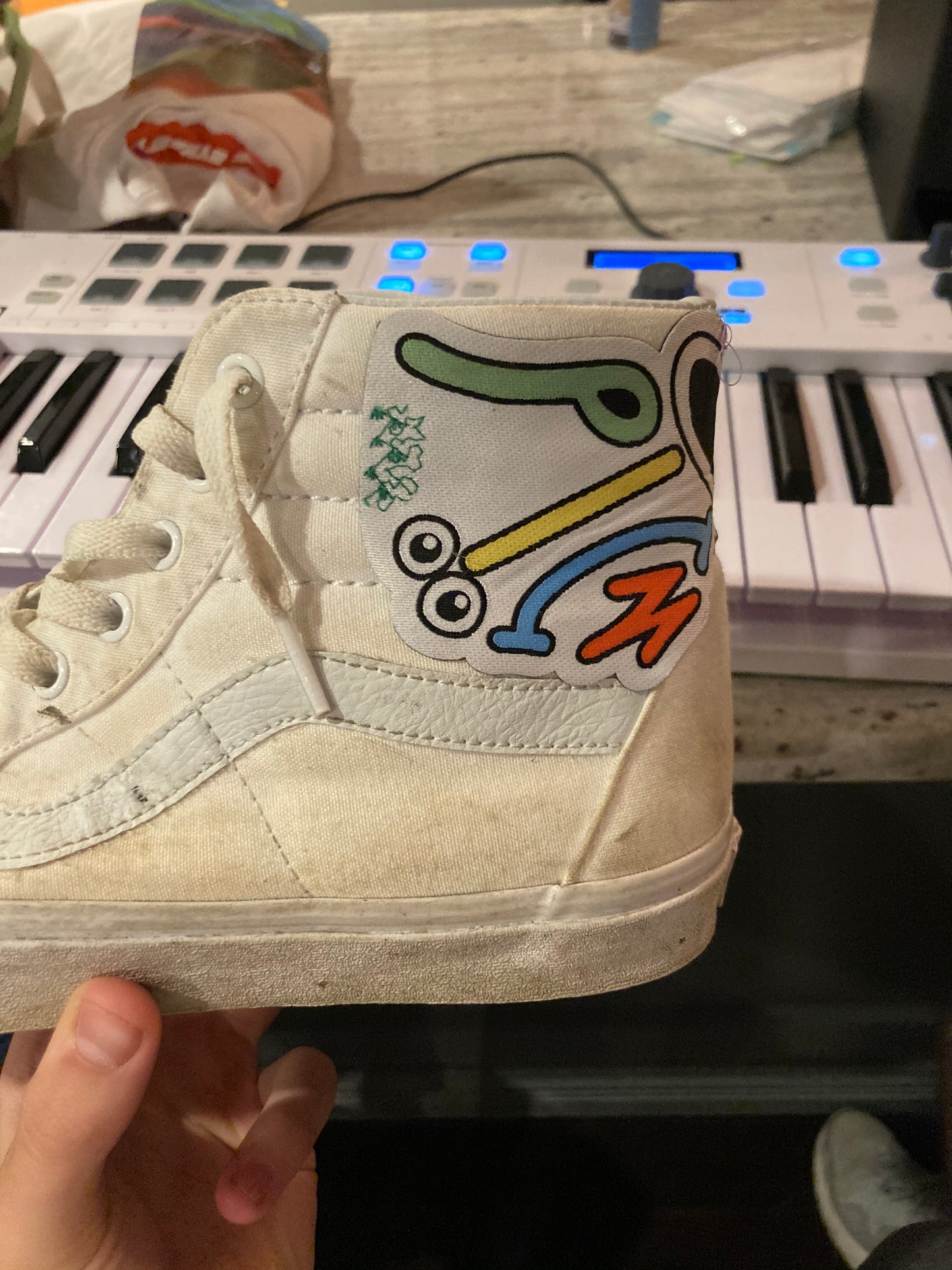 WILD VANS - 2021