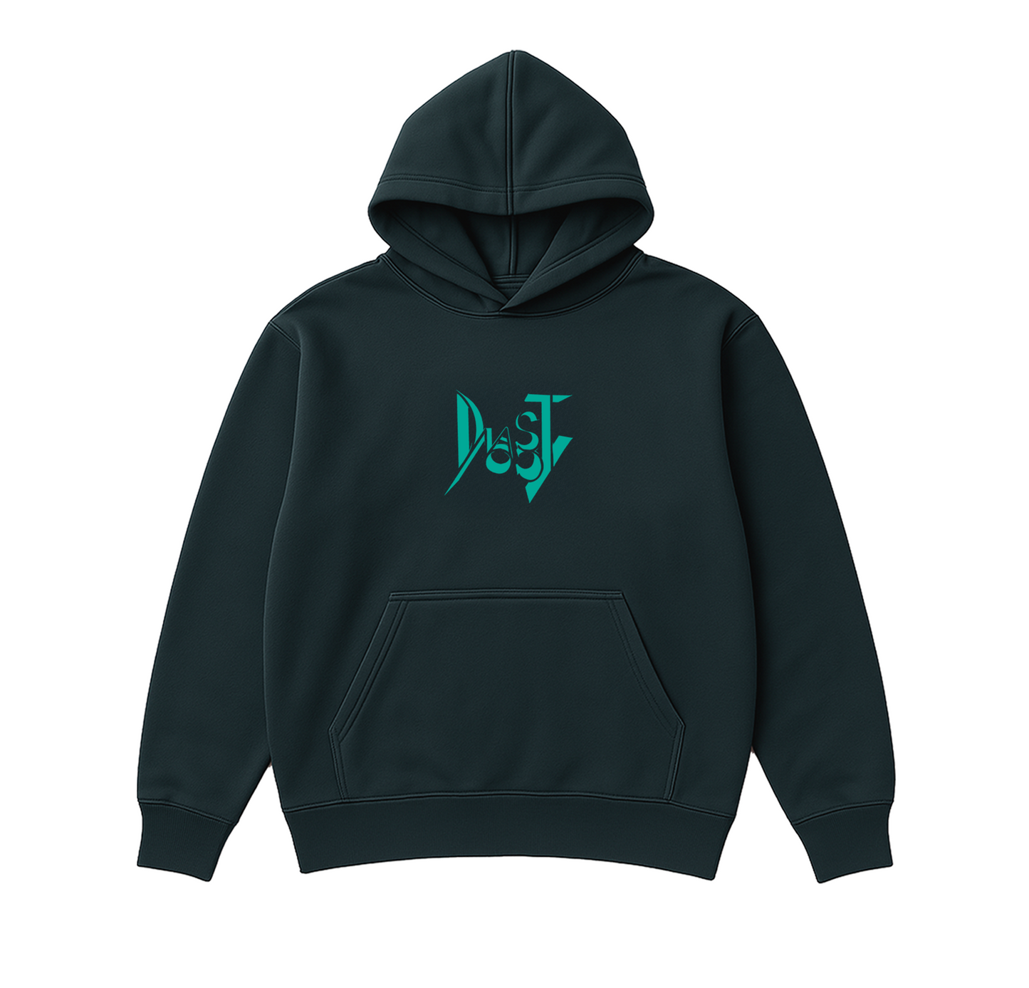 LOGO HOODIE - 2025
