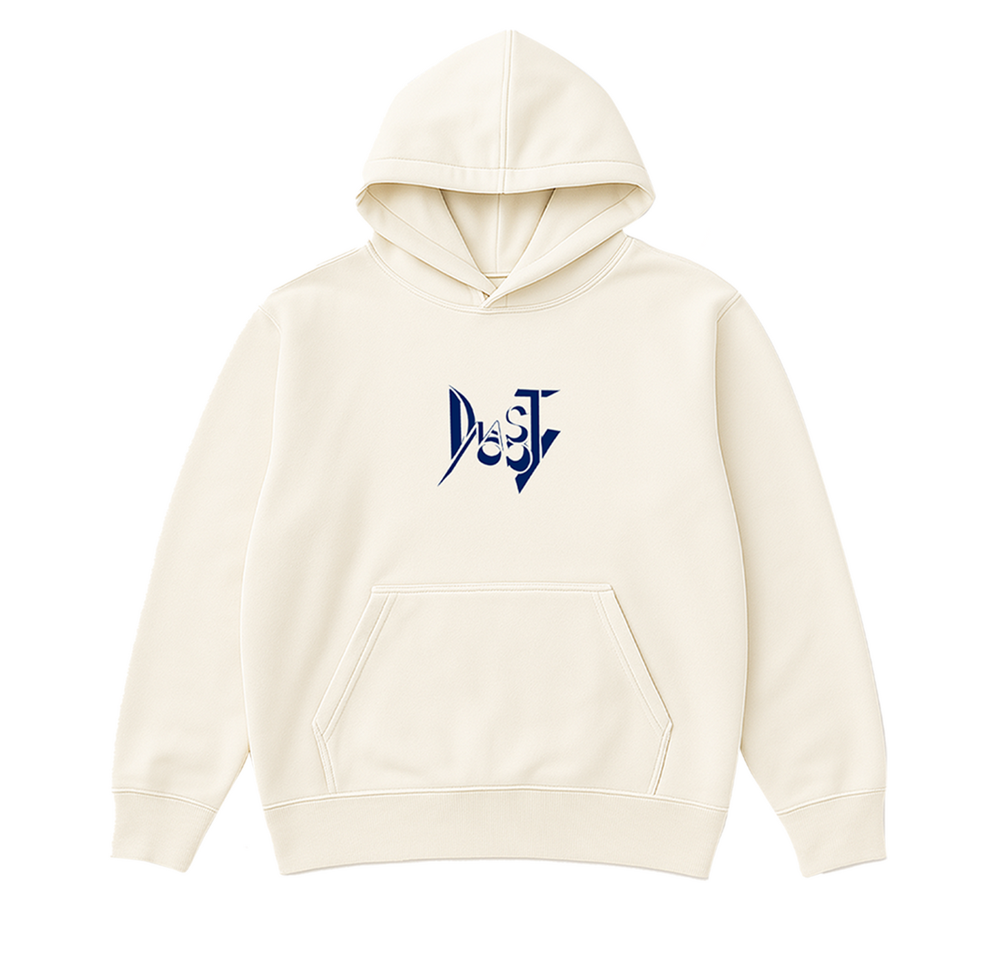 LOGO HOODIE - 2025