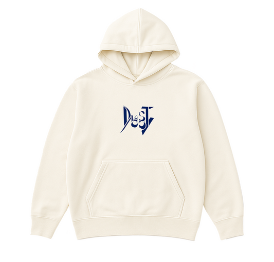 LOGO HOODIE - 2025