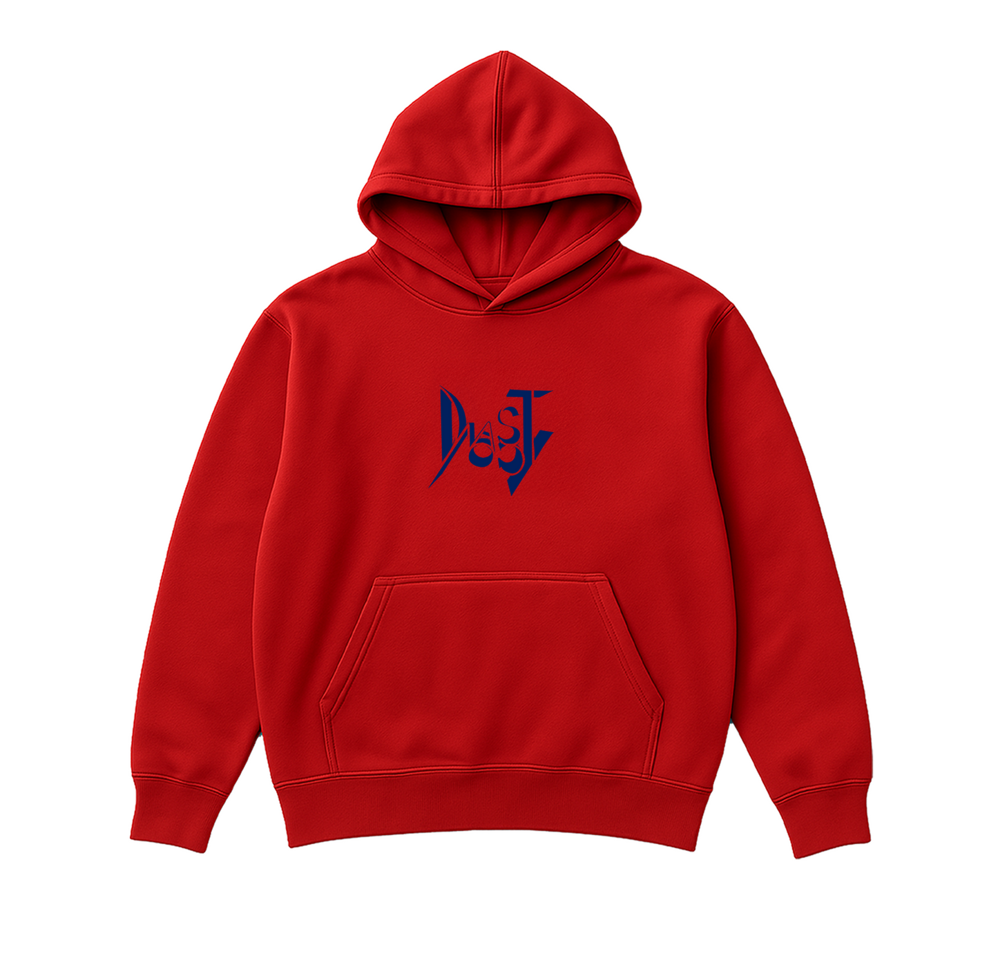 LOGO HOODIE - 2025