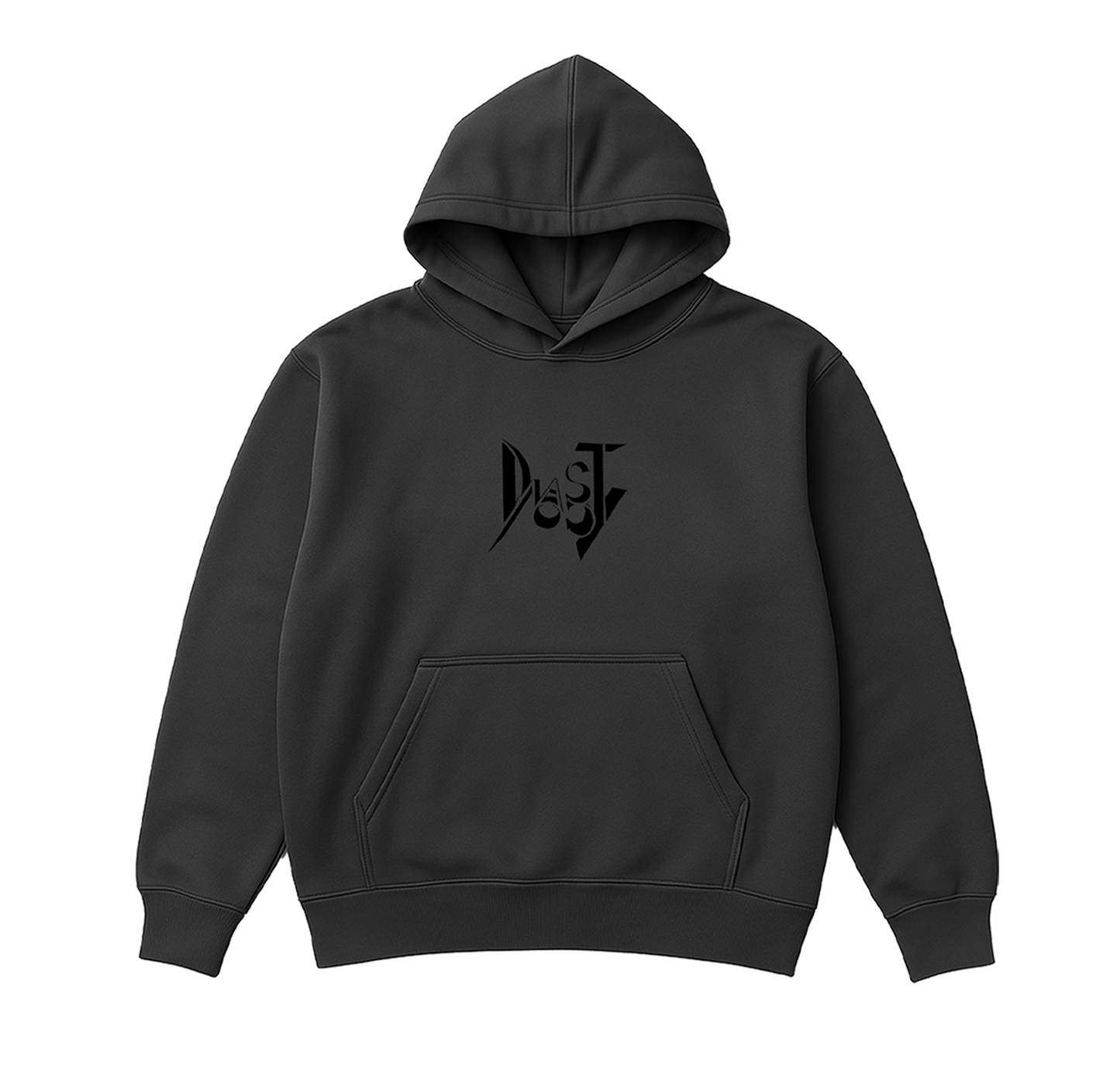 LOGO HOODIE - 2025