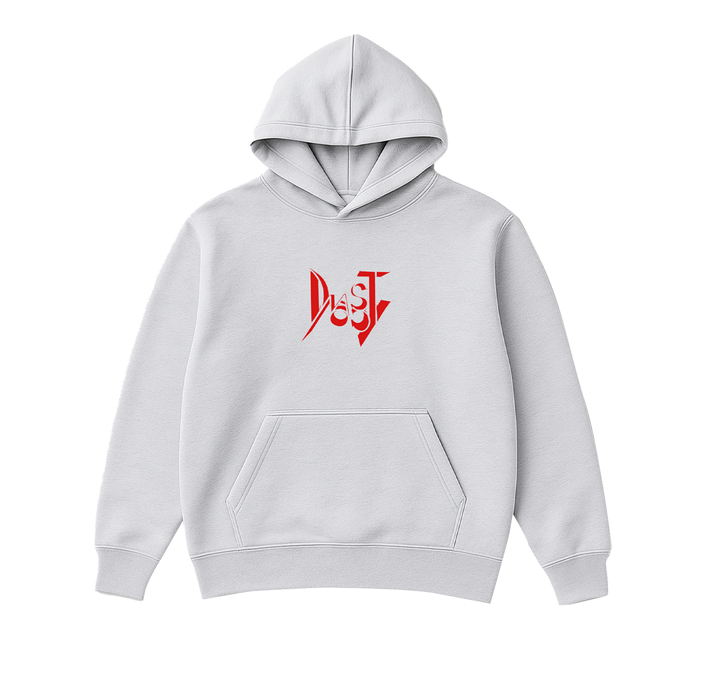 LOGO HOODIE - 2025
