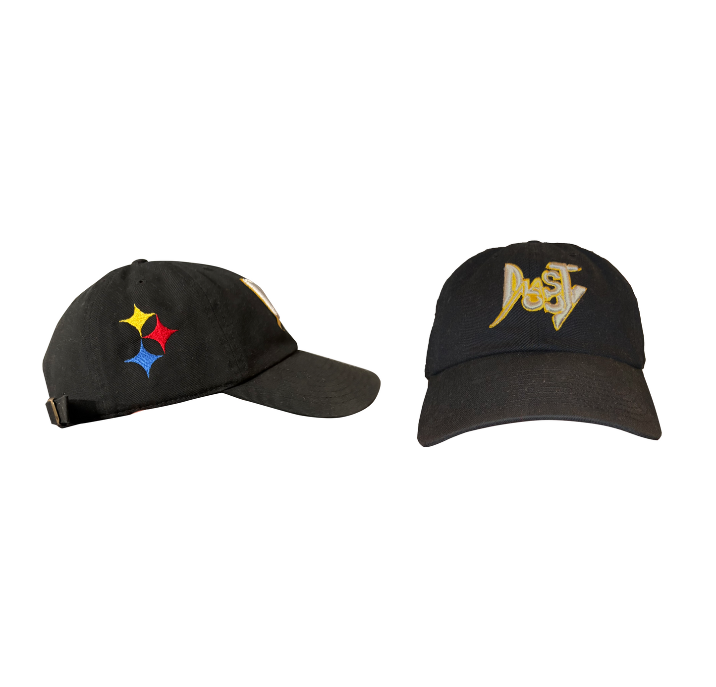STEEL HAT