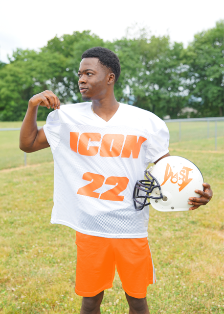 JERSEYS - 2022