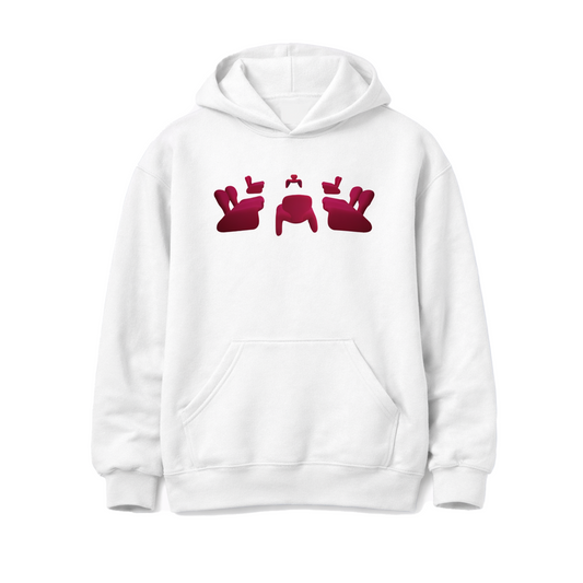 2001 HOODIE - 2022