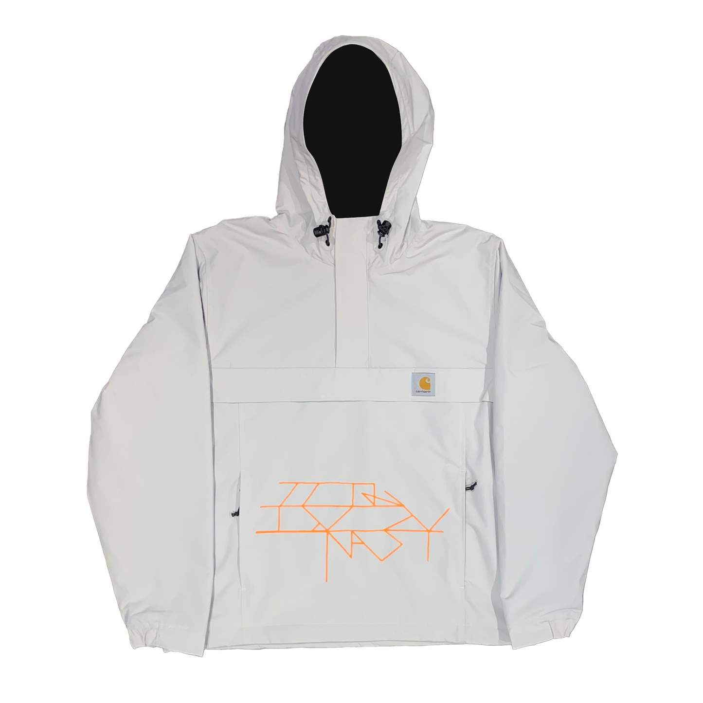 CARHARTT WIP NIMBUS PULLOVER - 2020