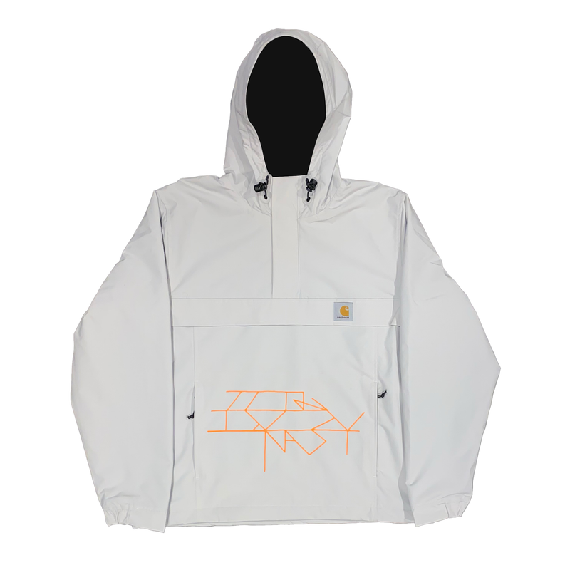 CARHARTT WIP NIMBUS PULLOVER - 2020