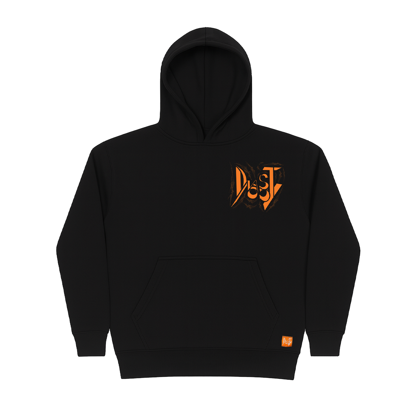 CASTLE HOODIE - 2025