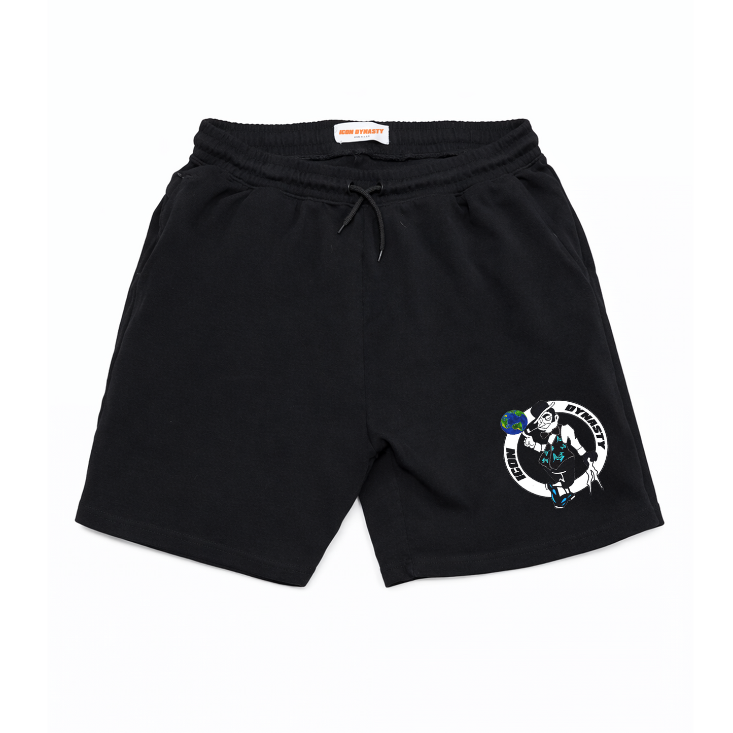 CELTIC SHORTS - 2025