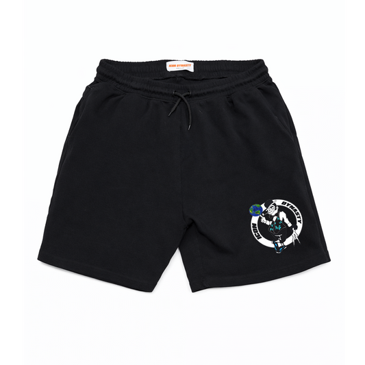 CELTIC SHORTS - 2025
