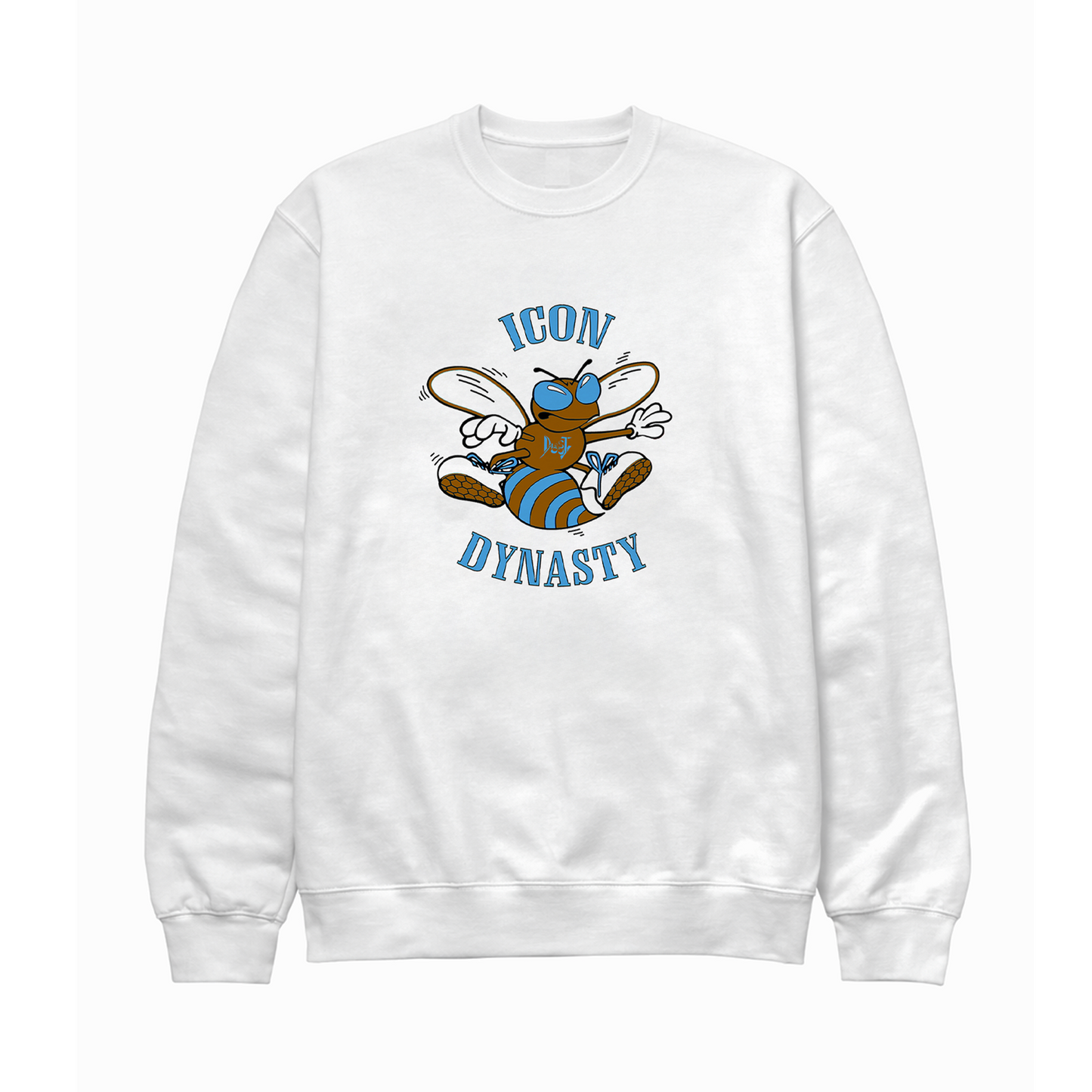 HORNET CREWNECK - 2025