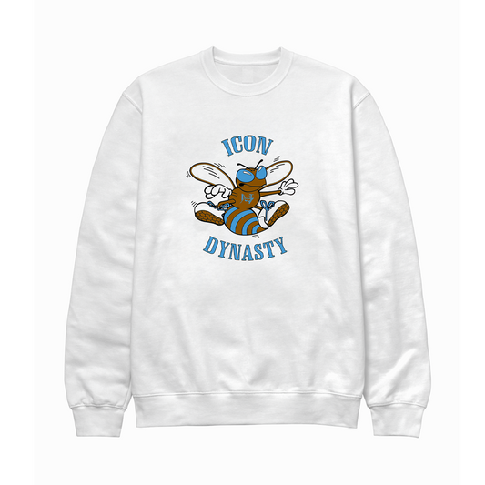 HORNET CREWNECK - 2025