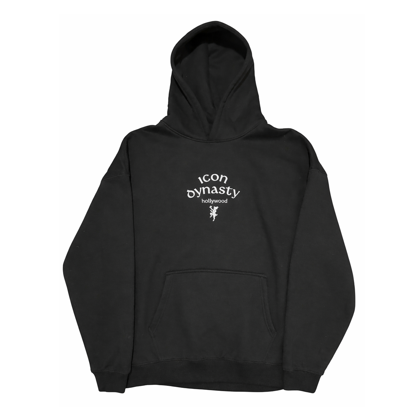 CHATEAU HOODIE