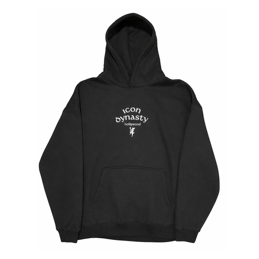 CHATEAU HOODIE