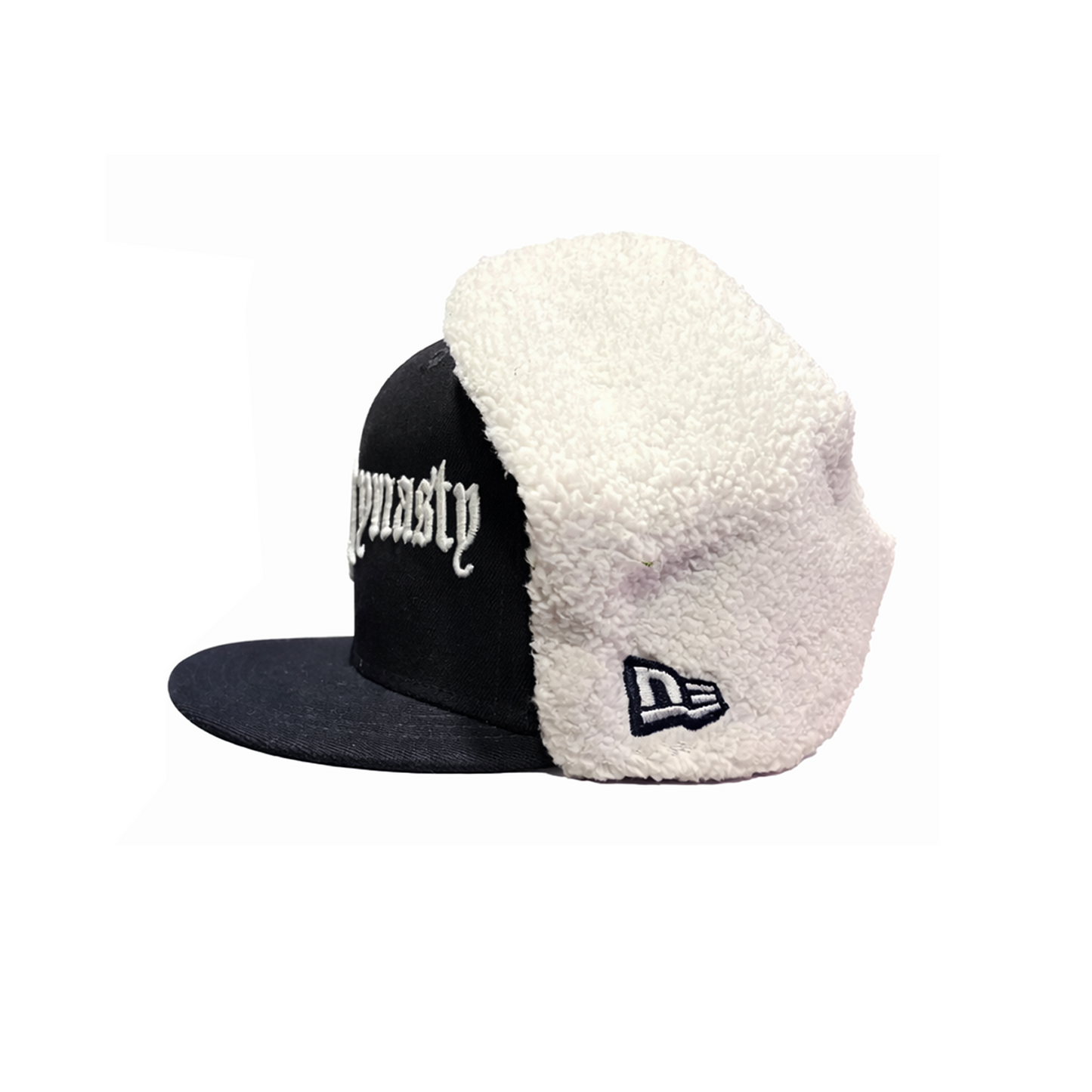 DOG EAR HAT