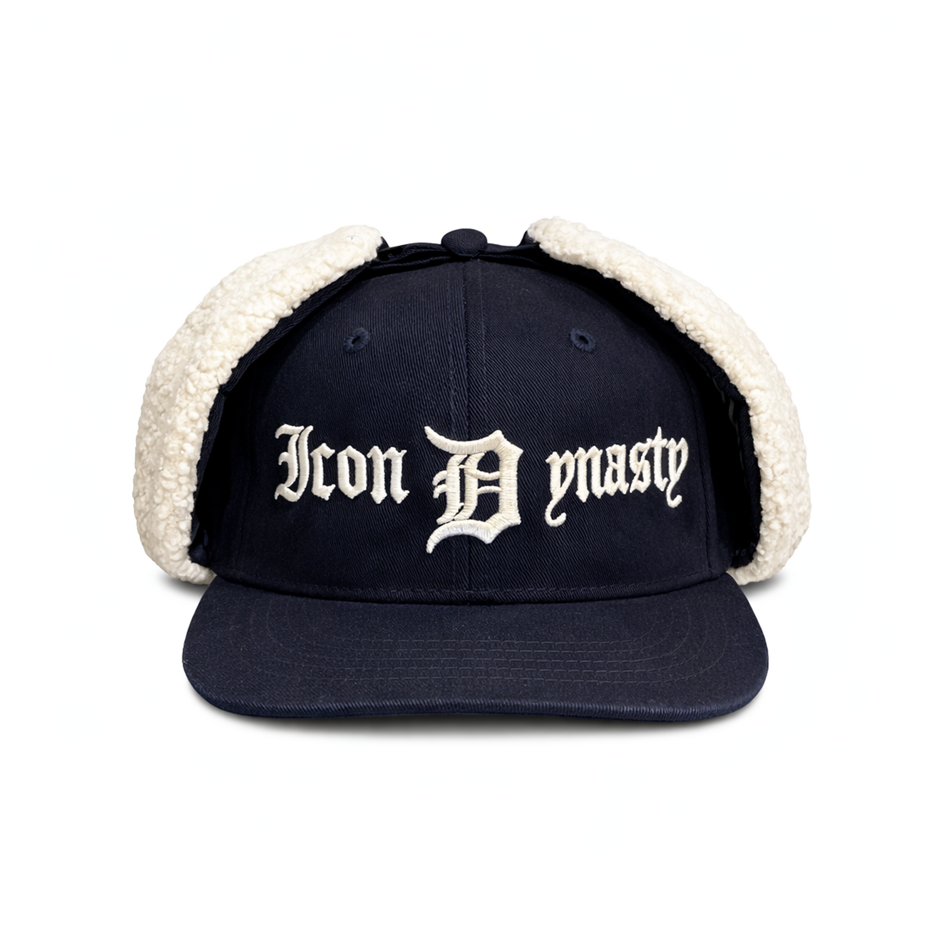 DOG EAR HAT – Icon Dynasty