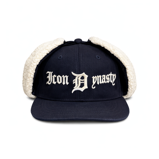 DOG EAR HAT