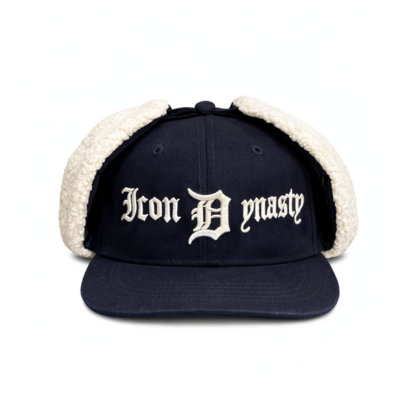 DOG EAR HAT