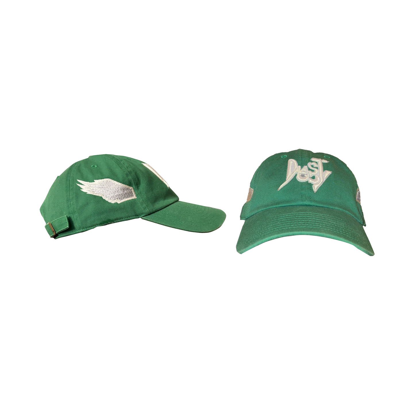 EAGLE WING HAT - 2025