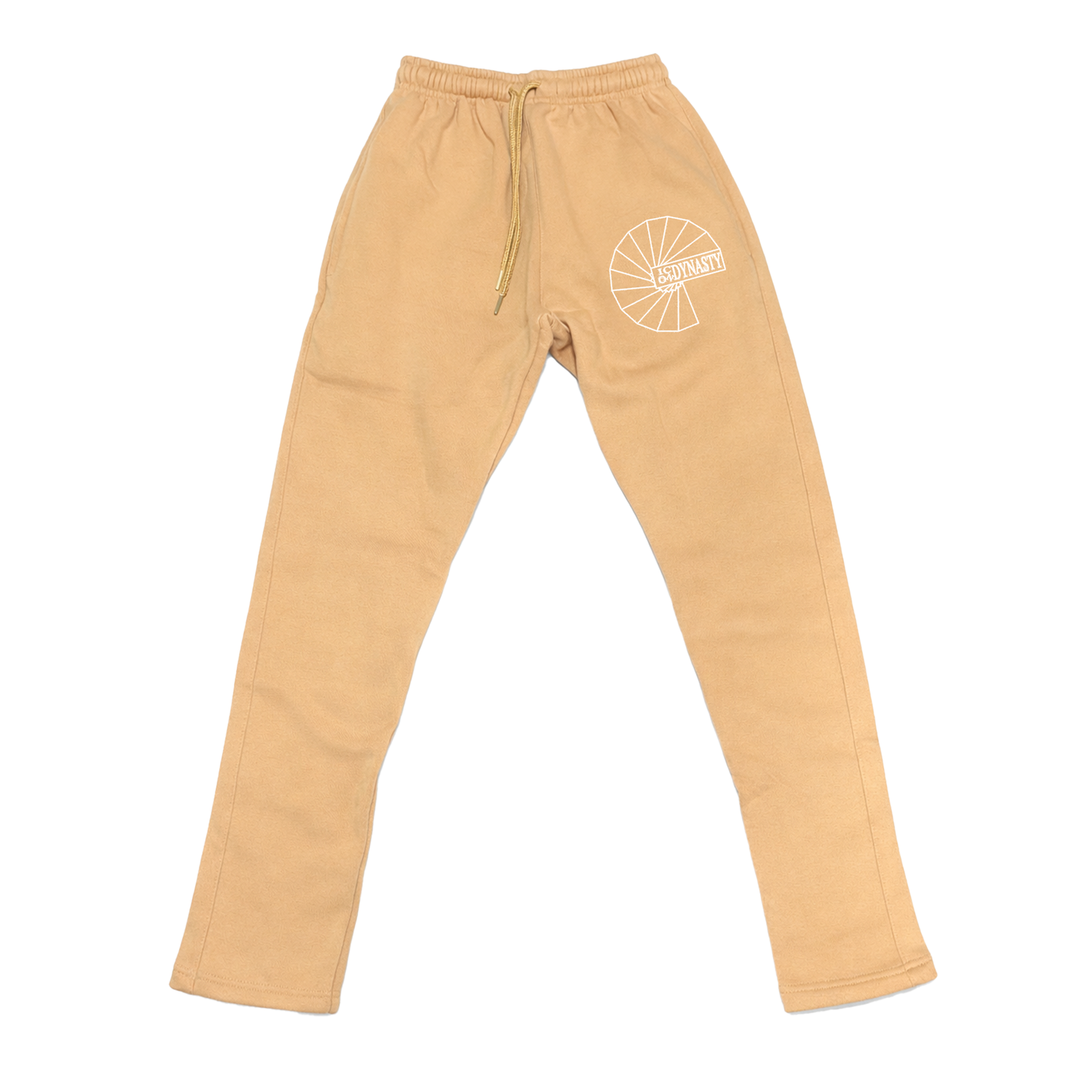 ENDLESS STAIRCASE SWEATPANTS - 2025