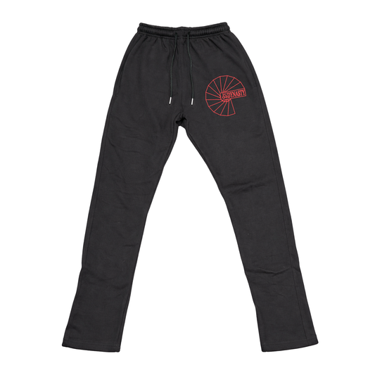 ENDLESS STAIRCASE SWEATPANTS - 2025