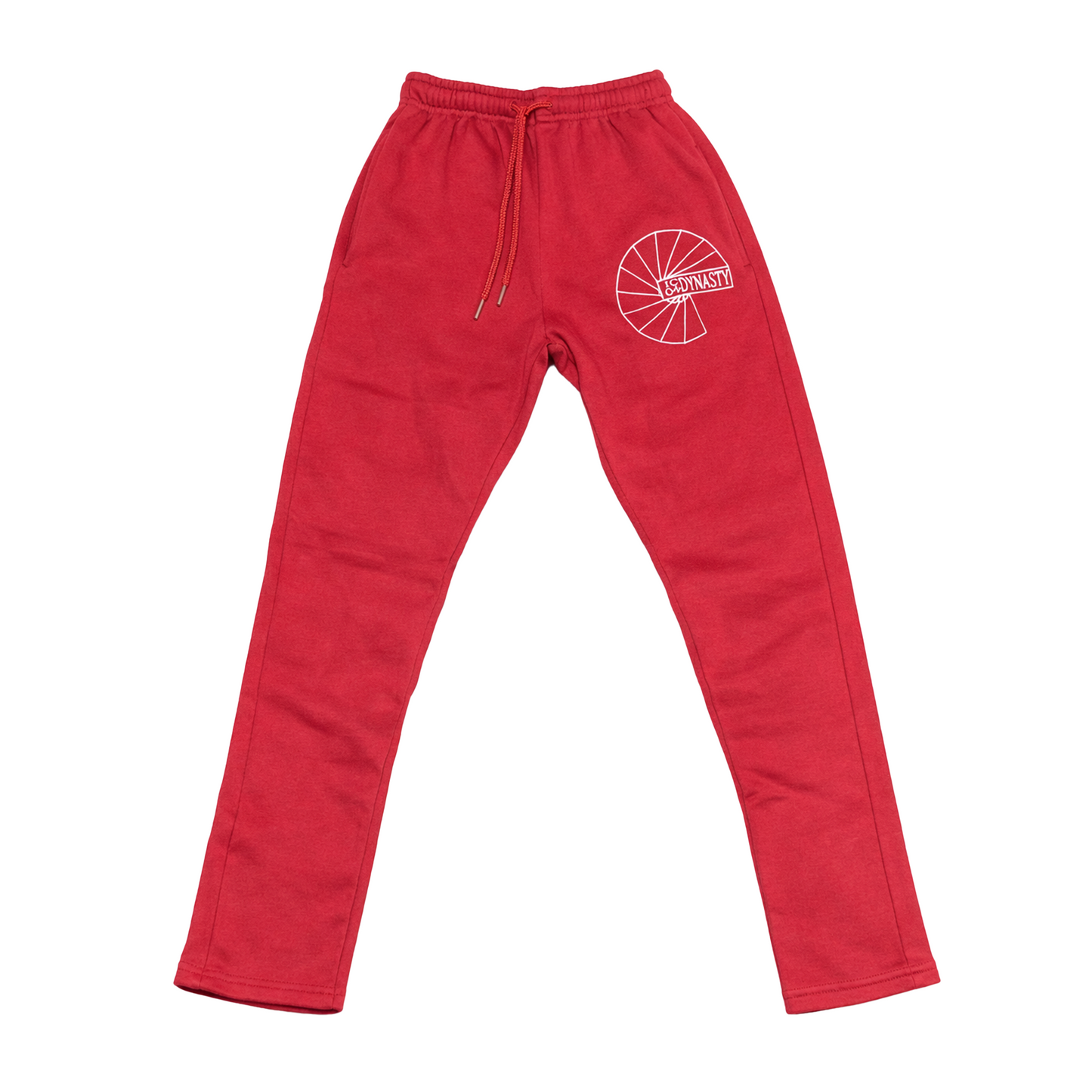 ENDLESS STAIRCASE SWEATPANTS - 2025