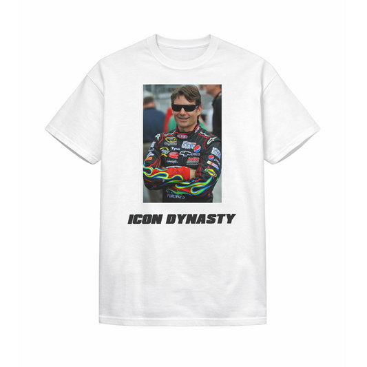 JEFF GORDON T SHIRT - 2021