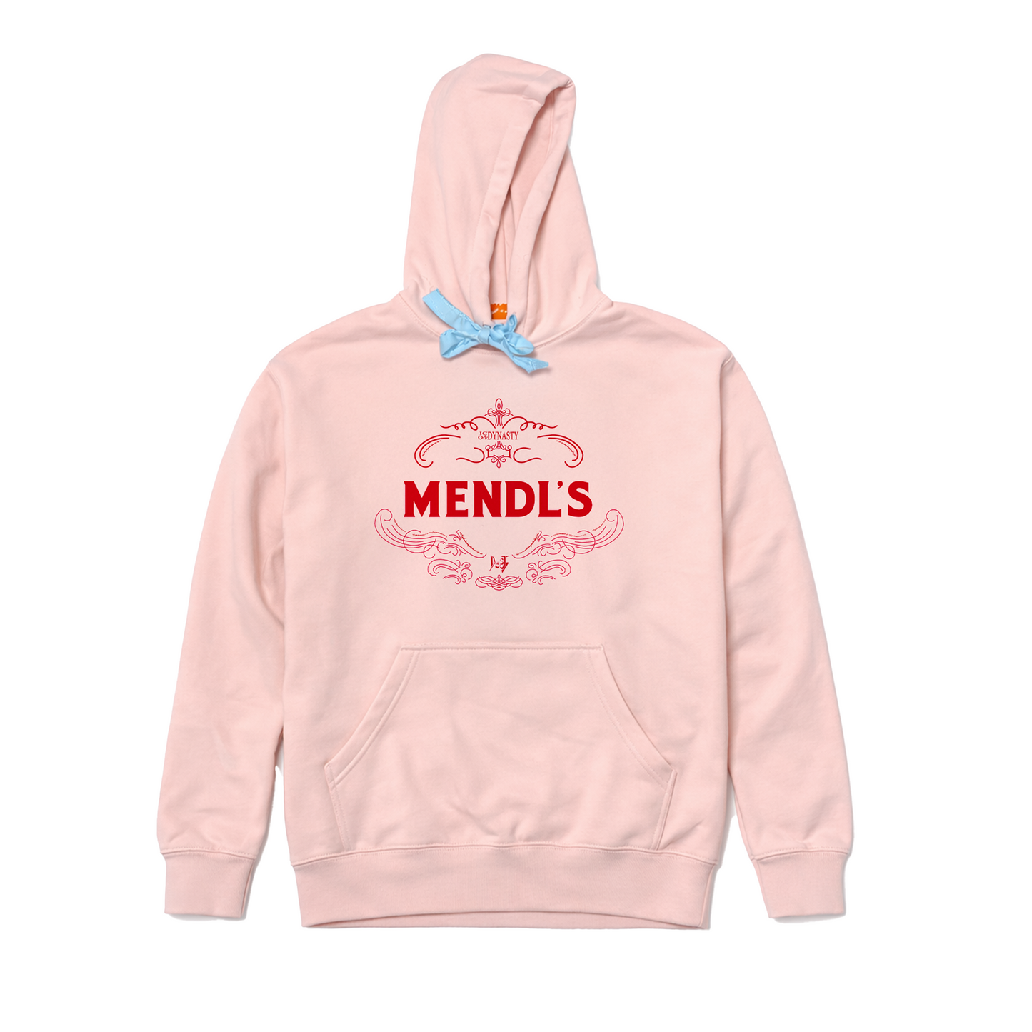 MENDLS HOODIE - 2025