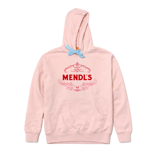 MENDLS HOODIE - 2025