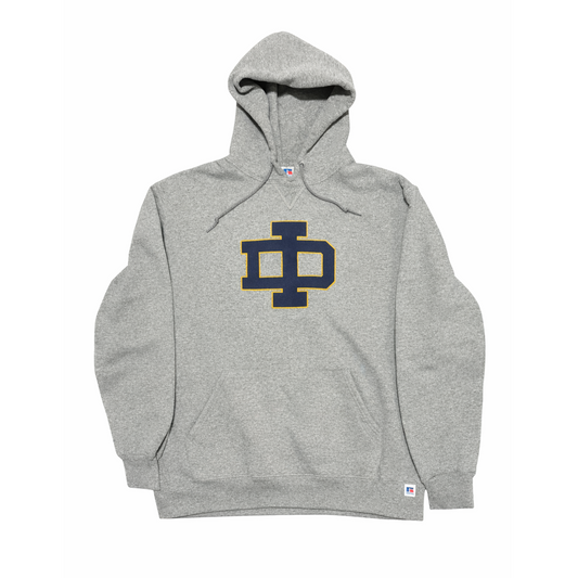 FIGHTING IRISH HOODIE - 2025