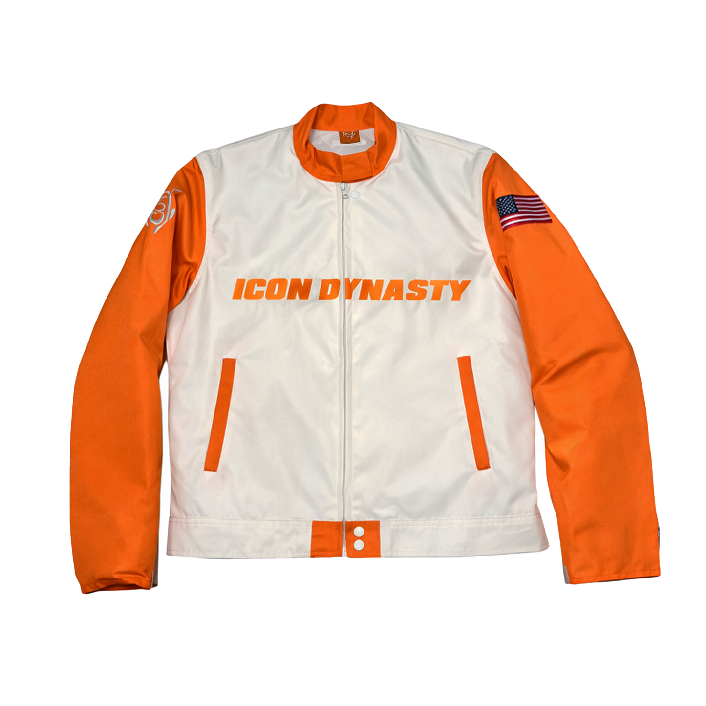 RACER JACKET - 2025