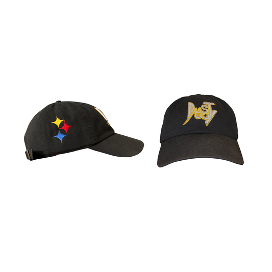 STEEL HAT - 2025