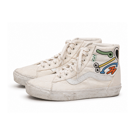 WILD VANS - 2021