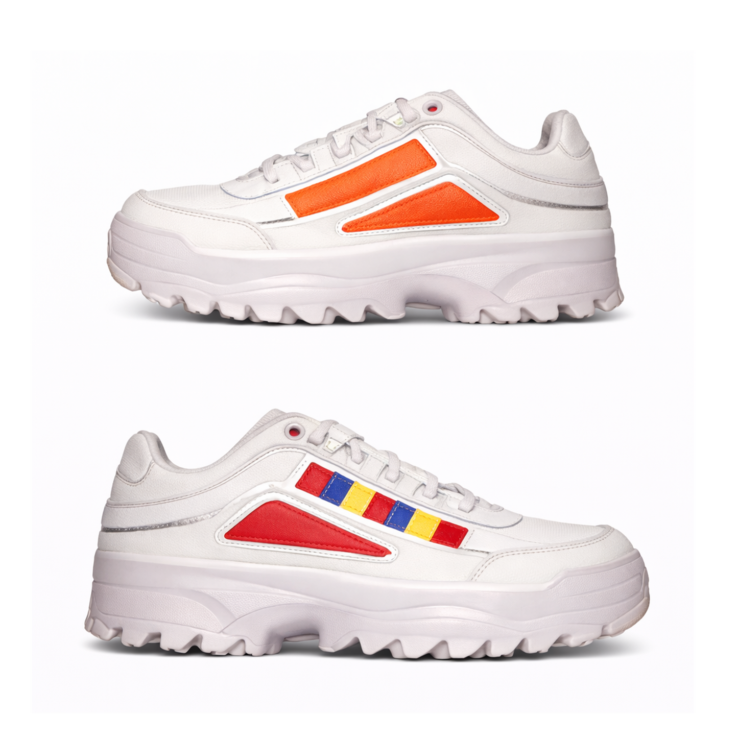 ICON 1 SNEAKER - 2020