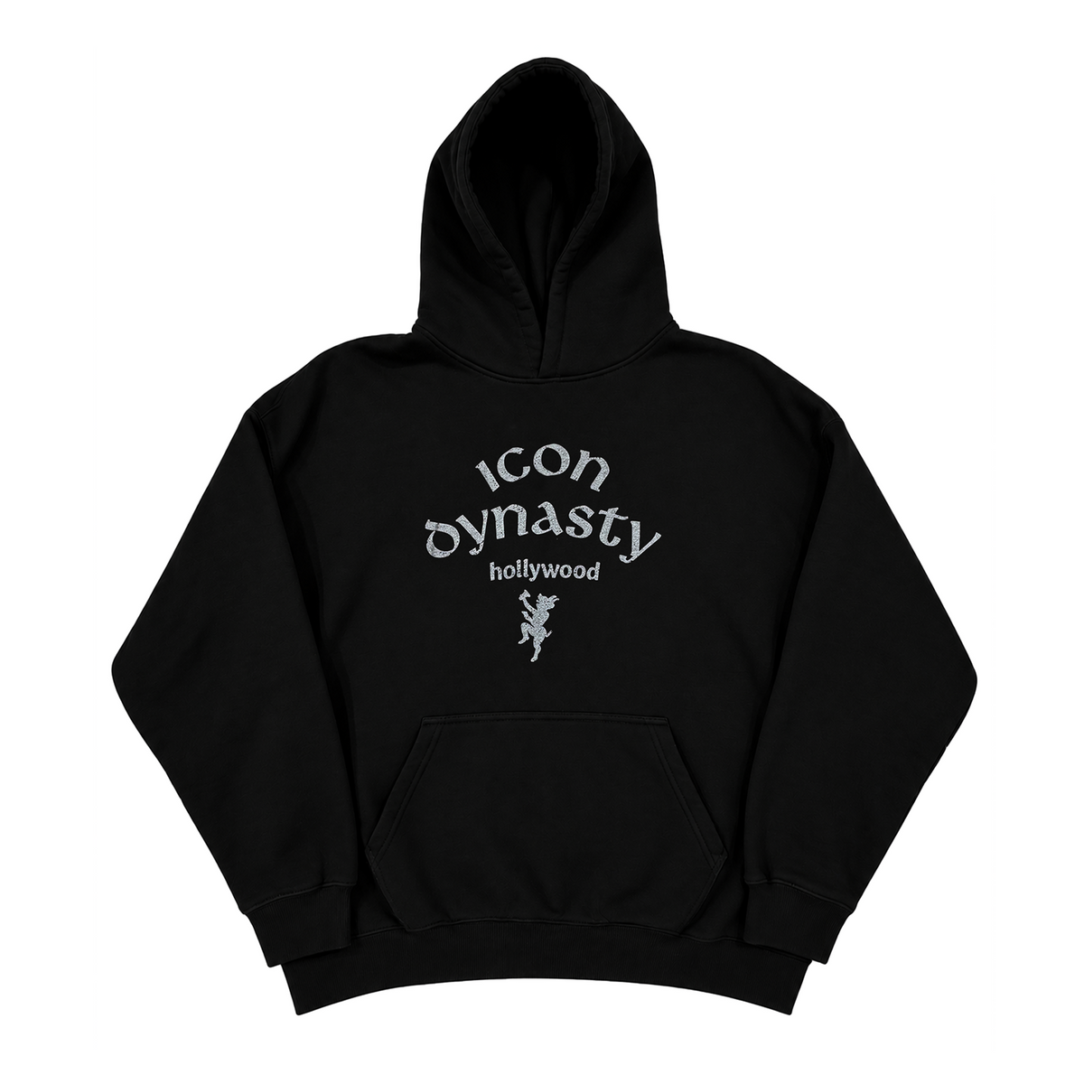 CHATEAU HOODIE
