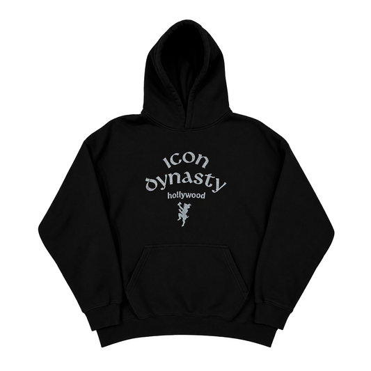 CHATEAU HOODIE