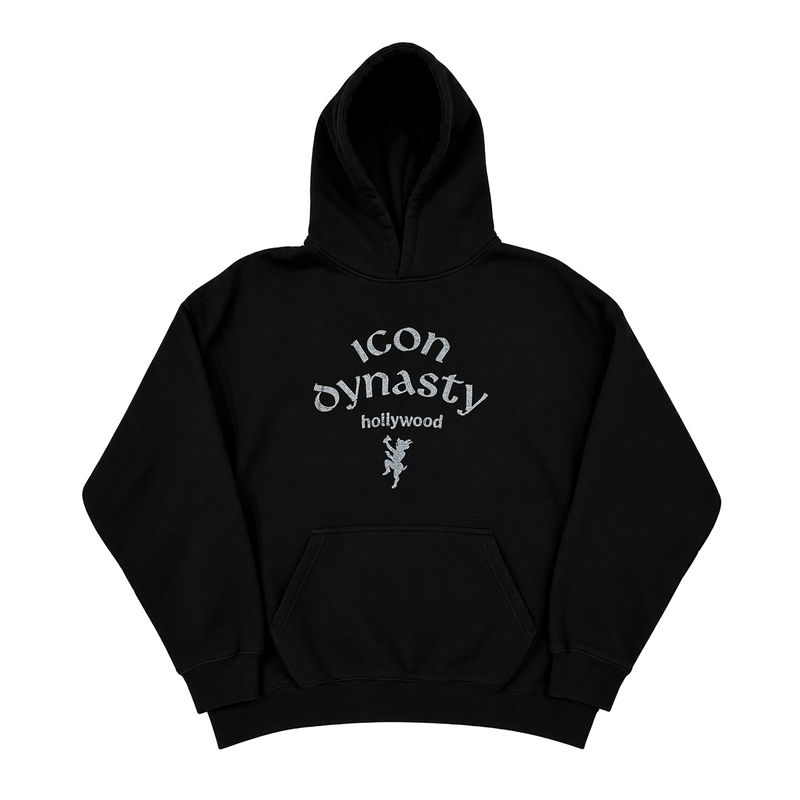 CHATEAU HOODIE