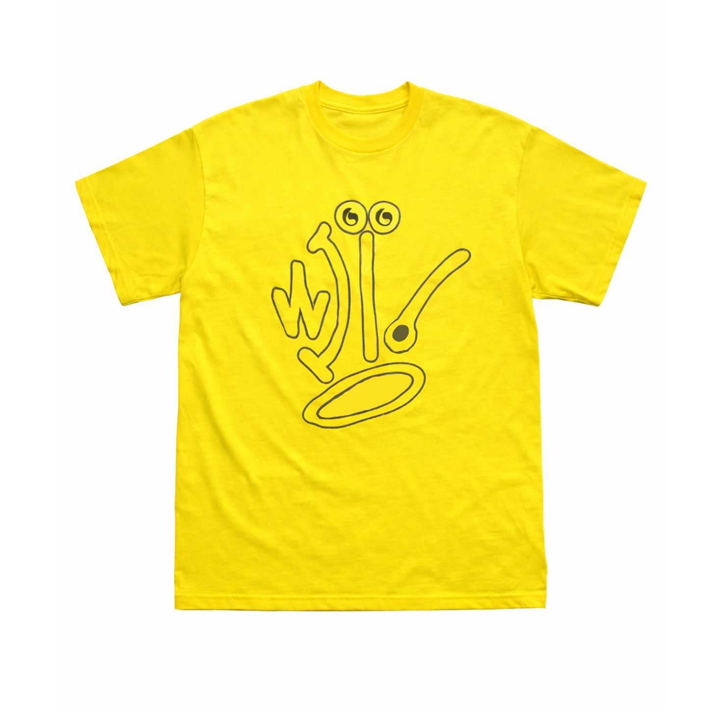 WILD T SHIRT - 2021