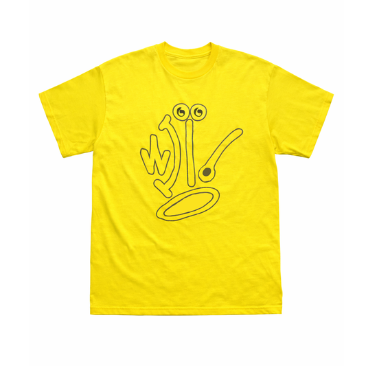 WILD T SHIRT - 2021